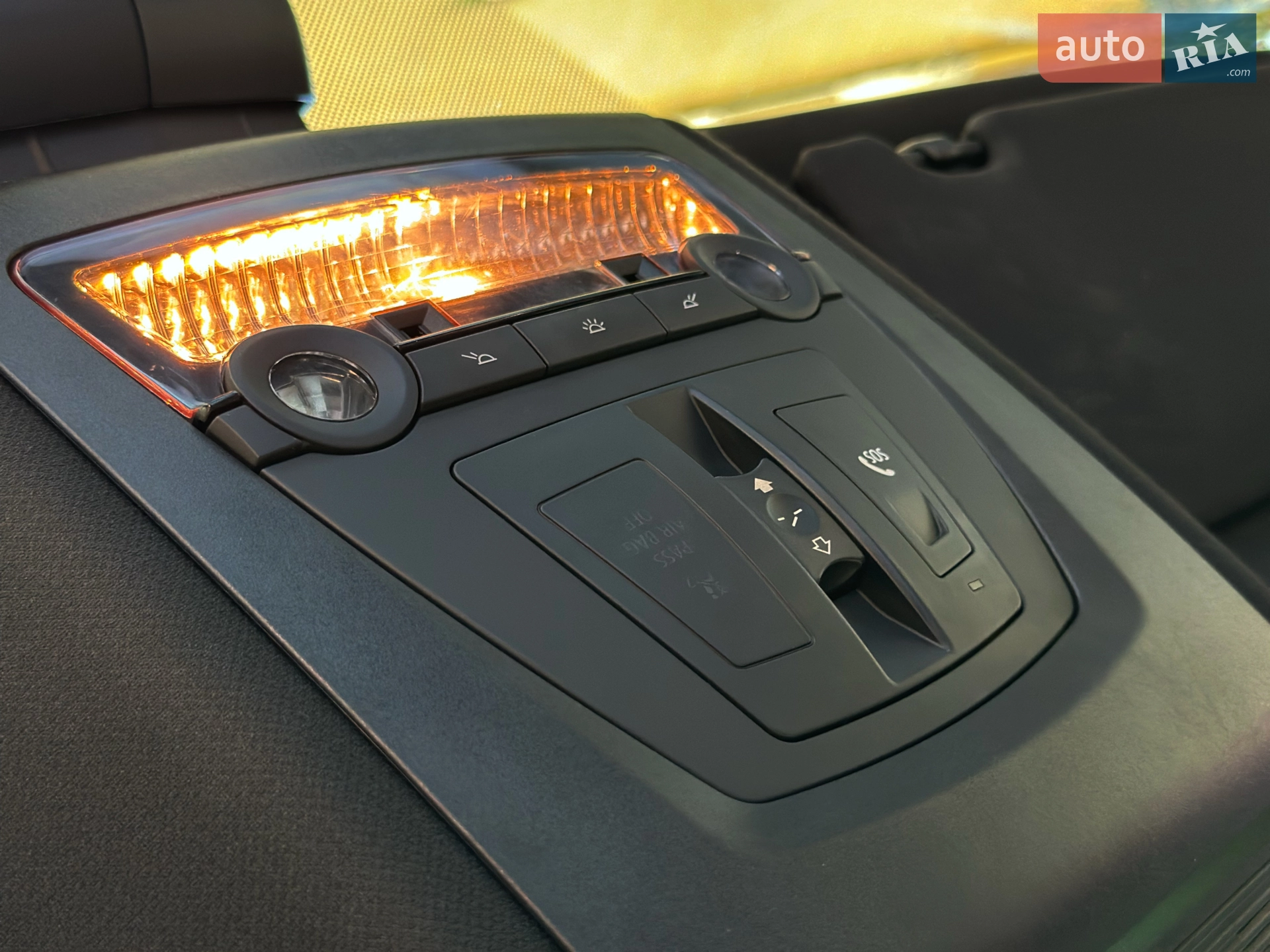 2013 BMW 5er - мініатюра 38