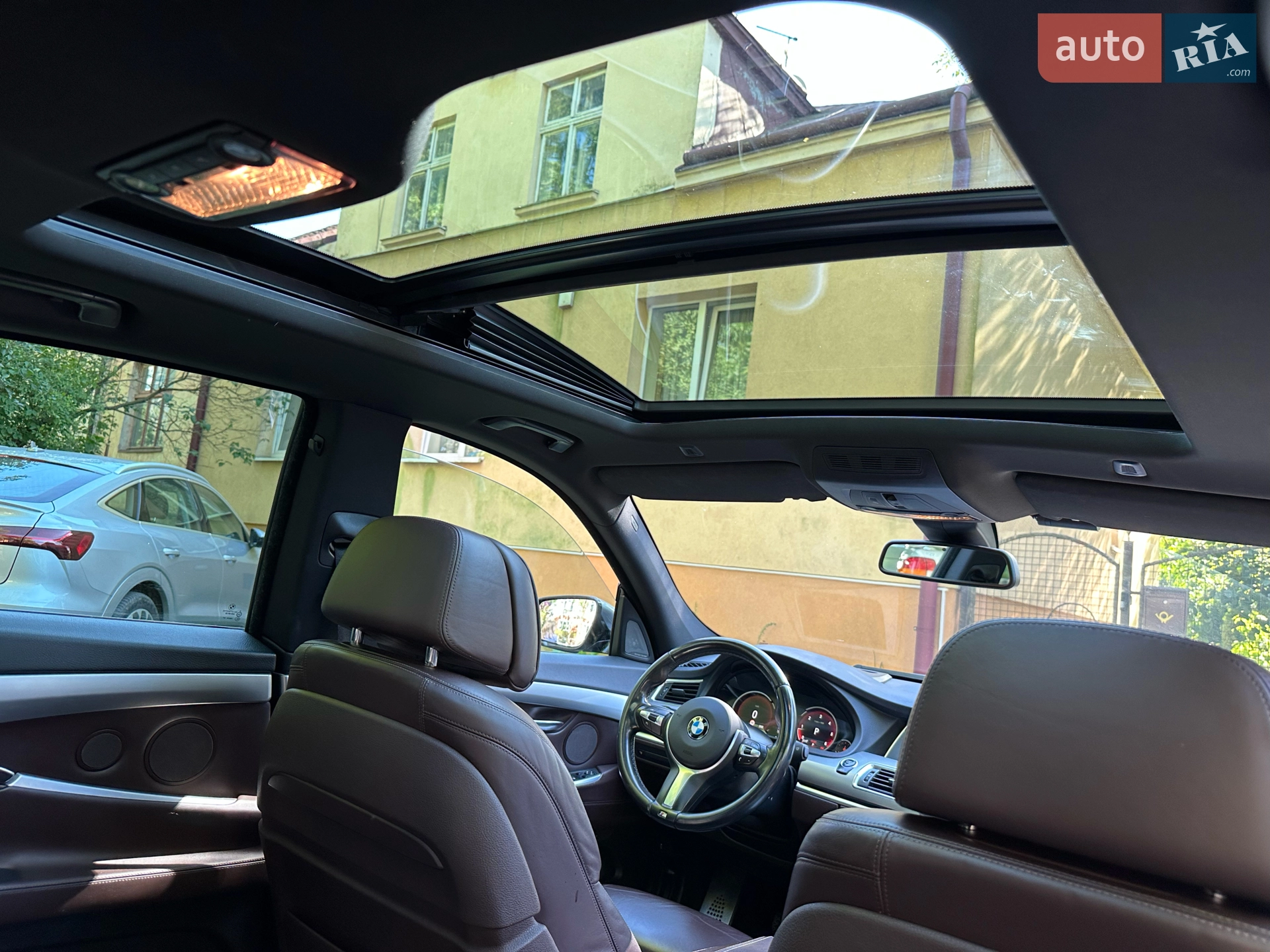 2013 BMW 5er - мініатюра 40