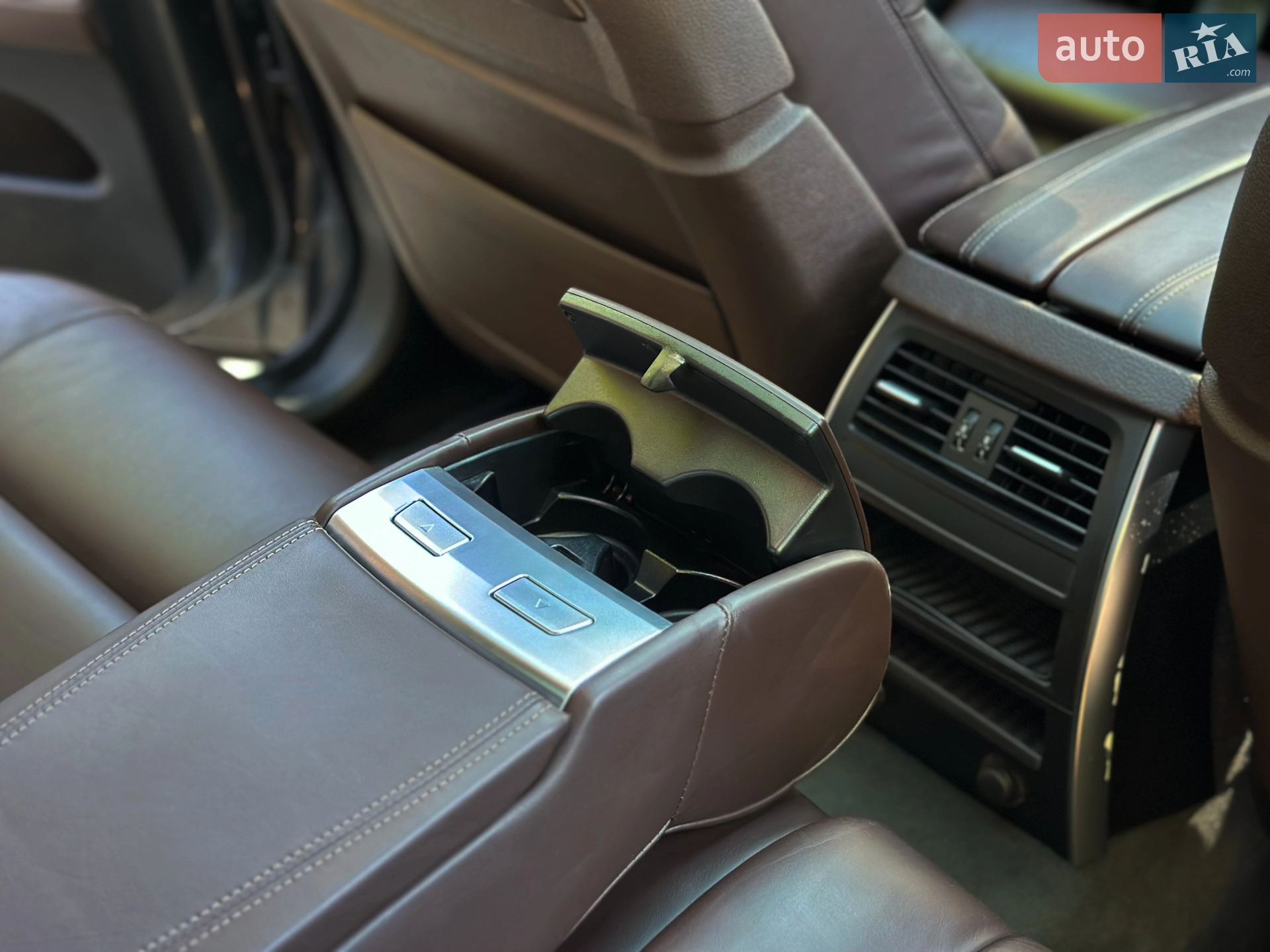 2013 BMW 5er - мініатюра 45