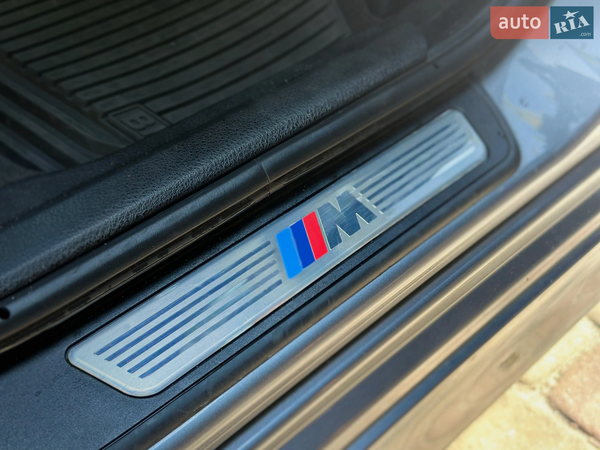 2013 BMW 5er - мініатюра 48