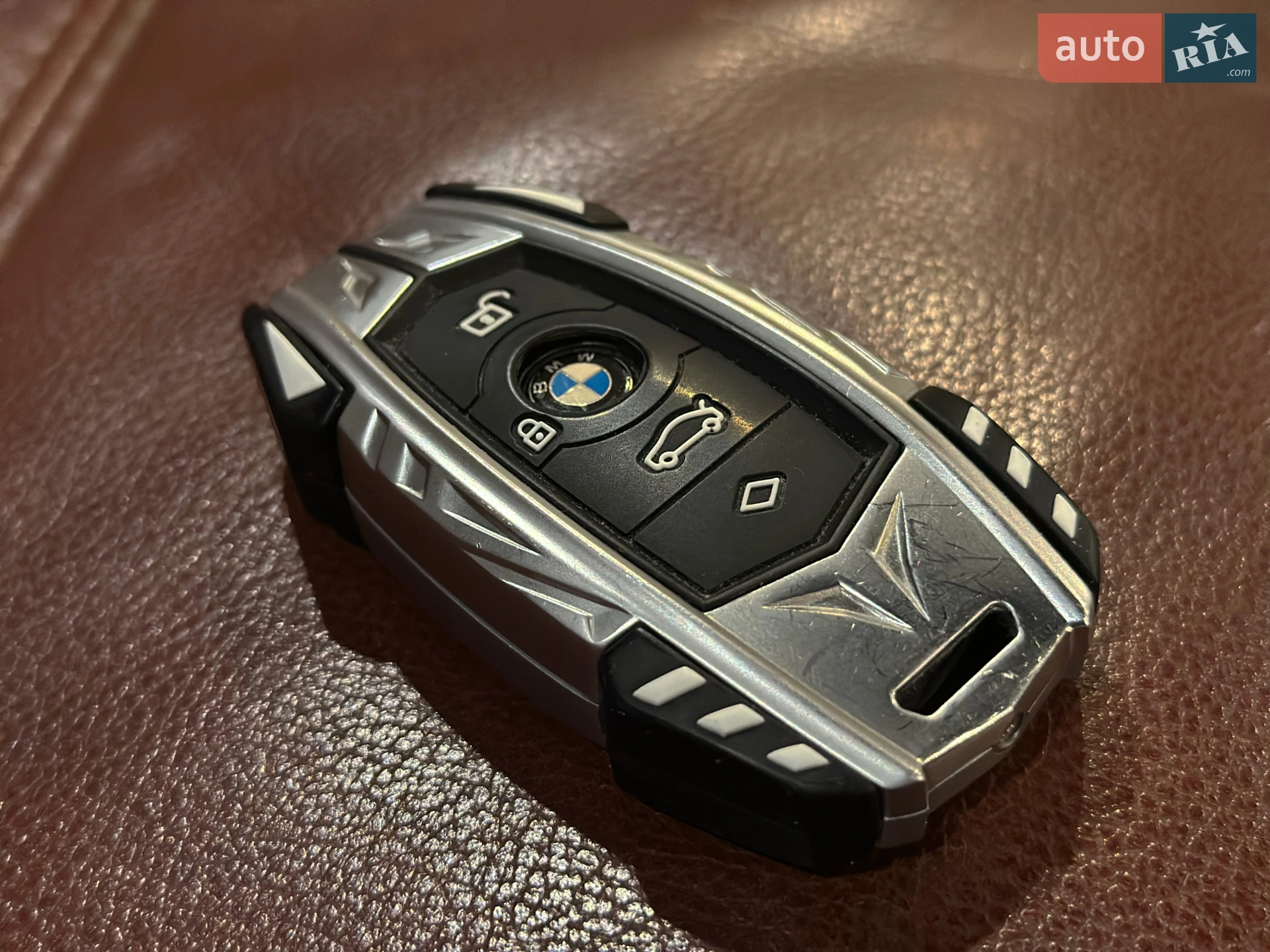 2013 BMW 5er - мініатюра 56