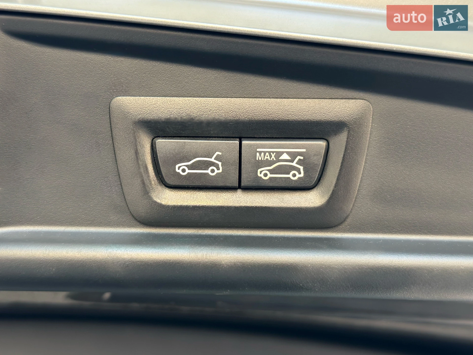 2013 BMW 5er - мініатюра 15