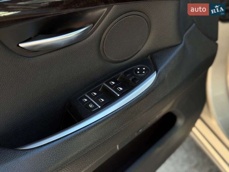 Лифтбек BMW 5 Series GT 2017 в Киеве фото 21 Лифтбек BMW 5 Series GT 2017 в Киеве