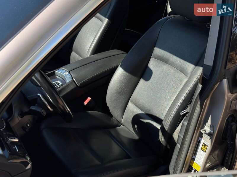 Лифтбек BMW 5 Series GT 2017 в Киеве фото 25 Лифтбек BMW 5 Series GT 2017 в Киеве