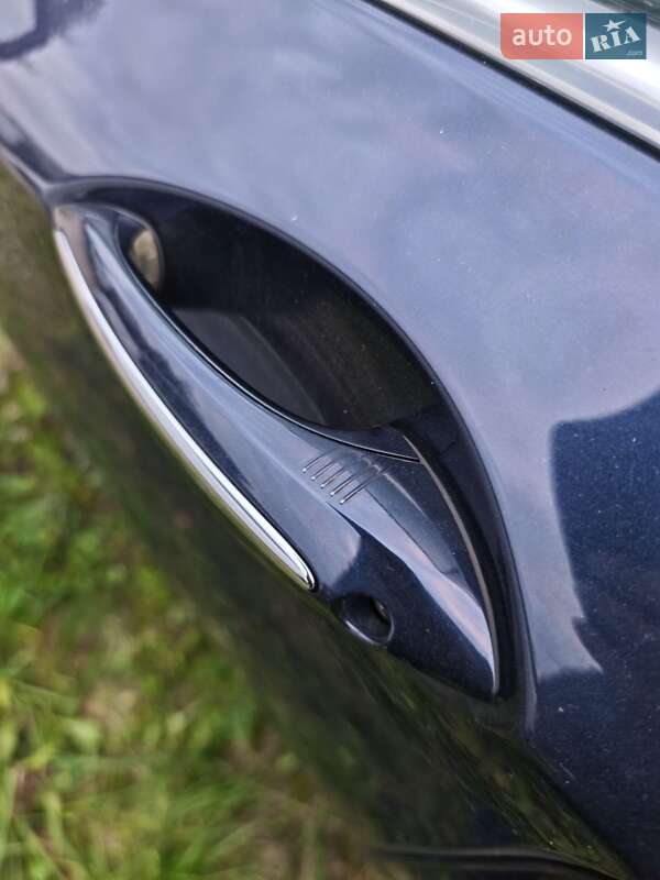 Универсал BMW 5 Series GT 2011 в Львове фото 2 Универсал BMW 5 Series GT 2011 в Львове