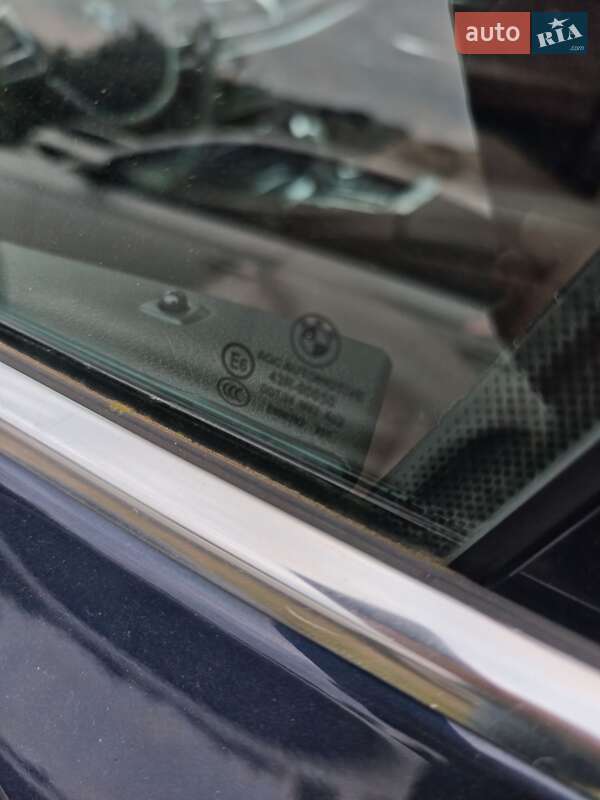 Универсал BMW 5 Series GT 2011 в Львове фото 10 Универсал BMW 5 Series GT 2011 в Львове