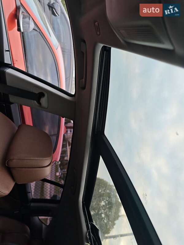 Универсал BMW 5 Series GT 2011 в Львове фото 15 Универсал BMW 5 Series GT 2011 в Львове