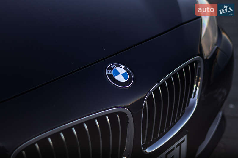 Ліфтбек BMW 5 Series GT 2011 в Чернівцях фото 10 Ліфтбек BMW 5 Series GT 2011 в Чернівцях