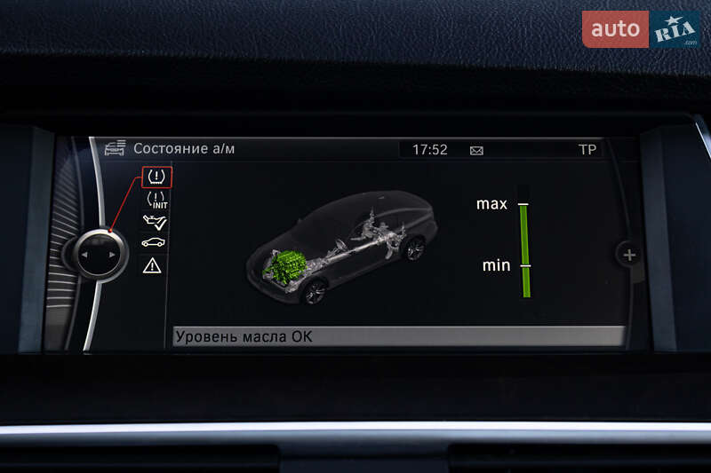 Ліфтбек BMW 5 Series GT 2011 в Чернівцях фото 35 Ліфтбек BMW 5 Series GT 2011 в Чернівцях