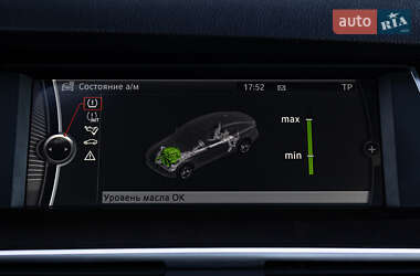 Лифтбек BMW 5 Series GT 2011 в 