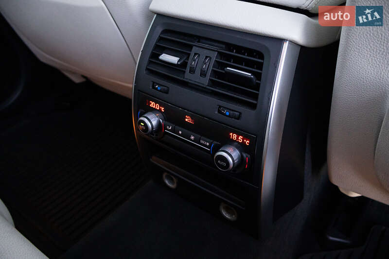 Ліфтбек BMW 5 Series GT 2011 в Чернівцях фото 54 Ліфтбек BMW 5 Series GT 2011 в Чернівцях