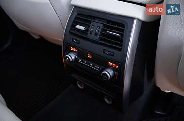 Лифтбек BMW 5 Series GT 2011 в 
