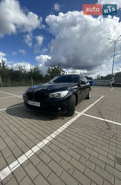 Ліфтбек BMW 5 Series GT 2014 в Дубні