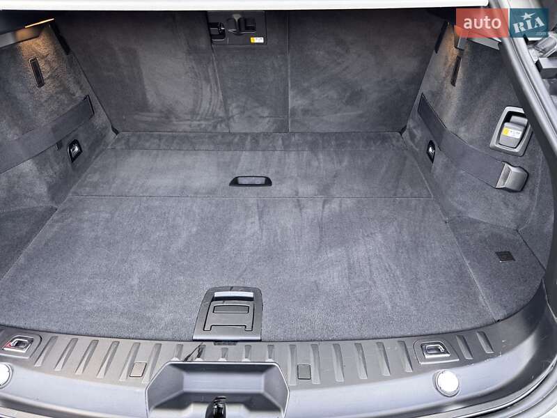 Лифтбек BMW 5 Series GT 2015 в Одессе