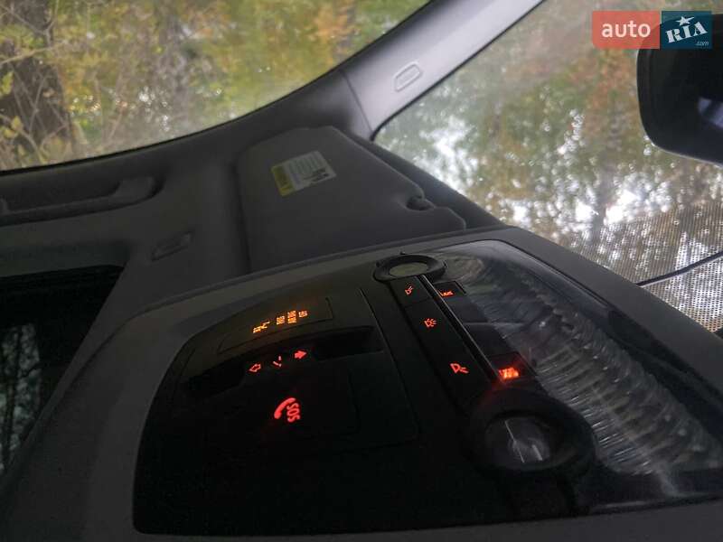 Лифтбек BMW 5 Series GT 2011 в Хмельницком фото 7 Лифтбек BMW 5 Series GT 2011 в Хмельницком