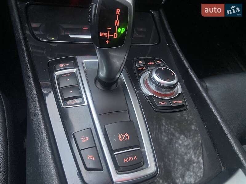 Лифтбек BMW 5 Series GT 2011 в Хмельницком фото 9 Лифтбек BMW 5 Series GT 2011 в Хмельницком