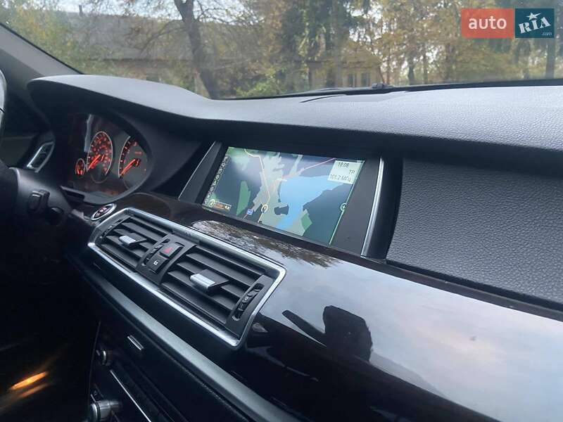 Лифтбек BMW 5 Series GT 2011 в Хмельницком фото 15 Лифтбек BMW 5 Series GT 2011 в Хмельницком