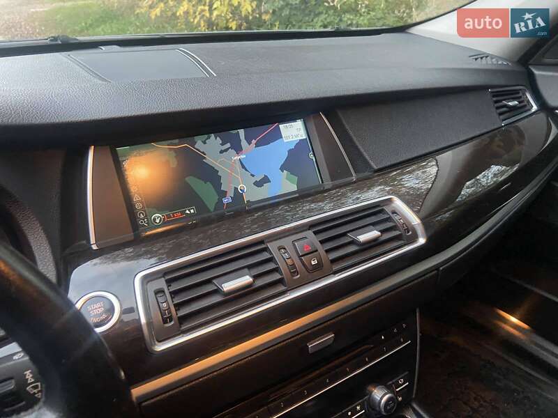 Лифтбек BMW 5 Series GT 2011 в Хмельницком фото 35 Лифтбек BMW 5 Series GT 2011 в Хмельницком