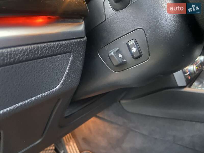 Лифтбек BMW 5 Series GT 2011 в Хмельницком фото 70 Лифтбек BMW 5 Series GT 2011 в Хмельницком