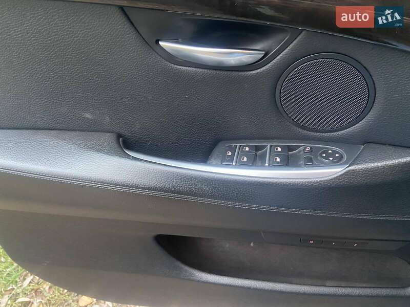 Лифтбек BMW 5 Series GT 2011 в Хмельницком фото 75 Лифтбек BMW 5 Series GT 2011 в Хмельницком