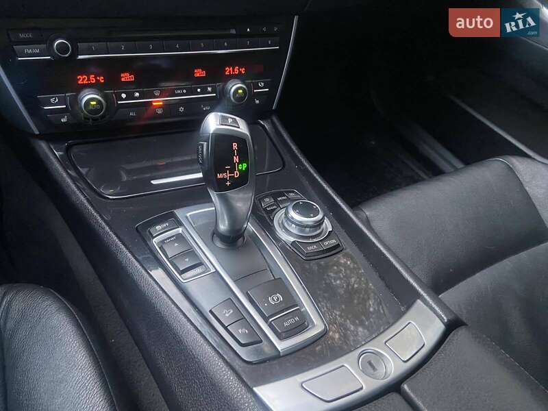 Лифтбек BMW 5 Series GT 2011 в Хмельницком фото 80 Лифтбек BMW 5 Series GT 2011 в Хмельницком