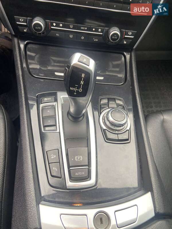 Лифтбек BMW 5 Series GT 2011 в Хмельницком фото 89 Лифтбек BMW 5 Series GT 2011 в Хмельницком