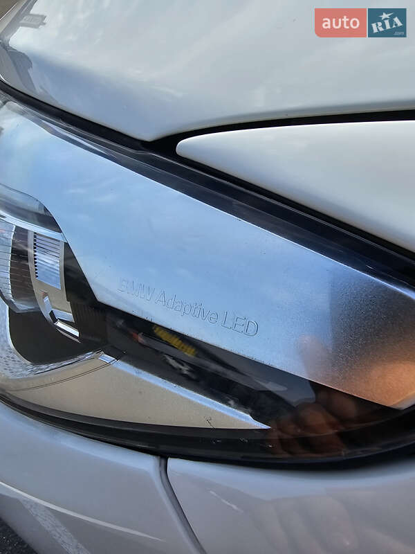 Лифтбек BMW 5 Series GT 2016 в Киеве фото 10 Лифтбек BMW 5 Series GT 2016 в Киеве