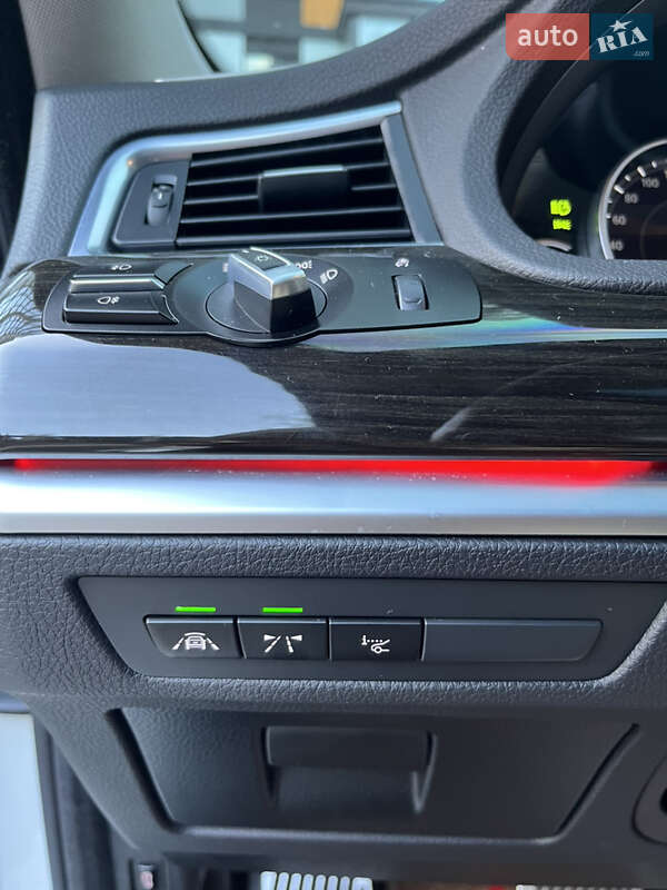 Лифтбек BMW 5 Series GT 2016 в Киеве фото 27 Лифтбек BMW 5 Series GT 2016 в Киеве