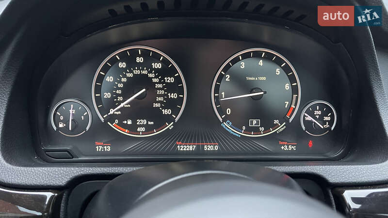 Ліфтбек BMW 5 Series GT 2015 в Хмельницькому фото 18 Ліфтбек BMW 5 Series GT 2015 в Хмельницькому