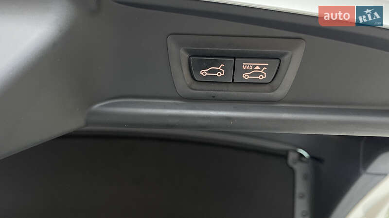 Ліфтбек BMW 5 Series GT 2015 в Хмельницькому фото 32 Ліфтбек BMW 5 Series GT 2015 в Хмельницькому