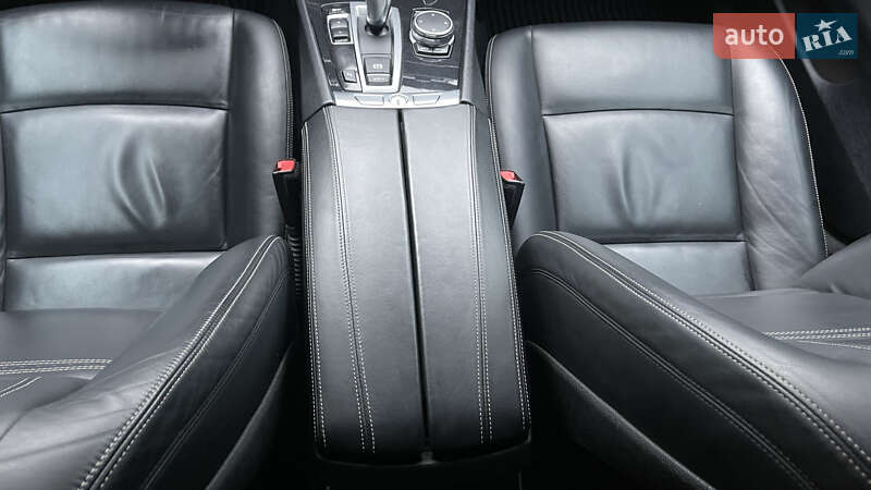 Ліфтбек BMW 5 Series GT 2015 в Хмельницькому фото 14 Ліфтбек BMW 5 Series GT 2015 в Хмельницькому