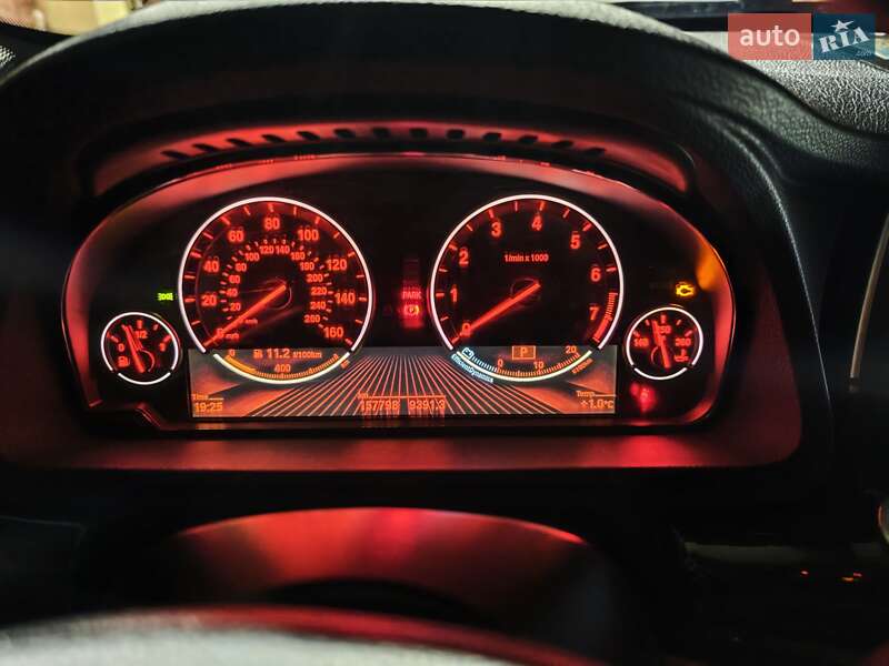 Универсал BMW 5 Series GT 2011 в Львове фото 32 Универсал BMW 5 Series GT 2011 в Львове