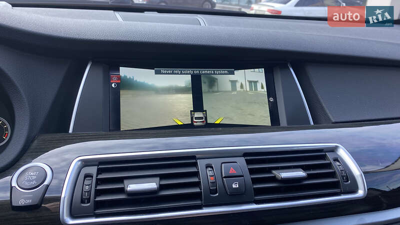 Лифтбек BMW 5 Series GT 2014 в Ровно фото 31 Лифтбек BMW 5 Series GT 2014 в Ровно