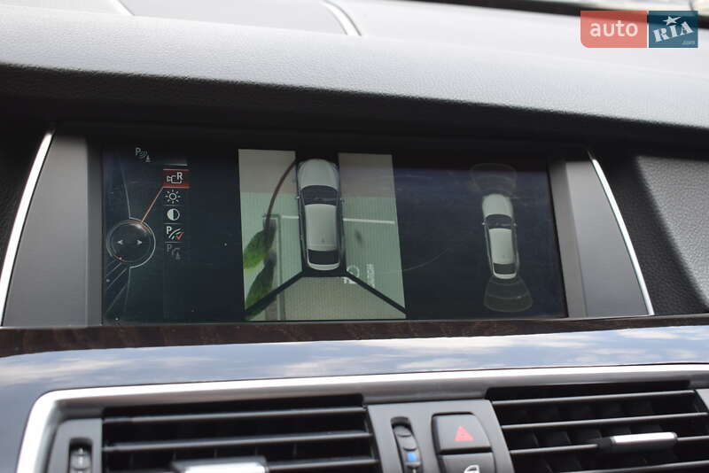 Ліфтбек BMW 5 Series GT 2014 в Житомирі фото 24 Ліфтбек BMW 5 Series GT 2014 в Житомирі