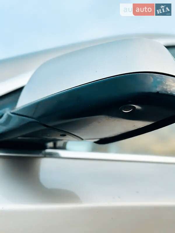 Ліфтбек BMW 5 Series GT 2011 в Києві