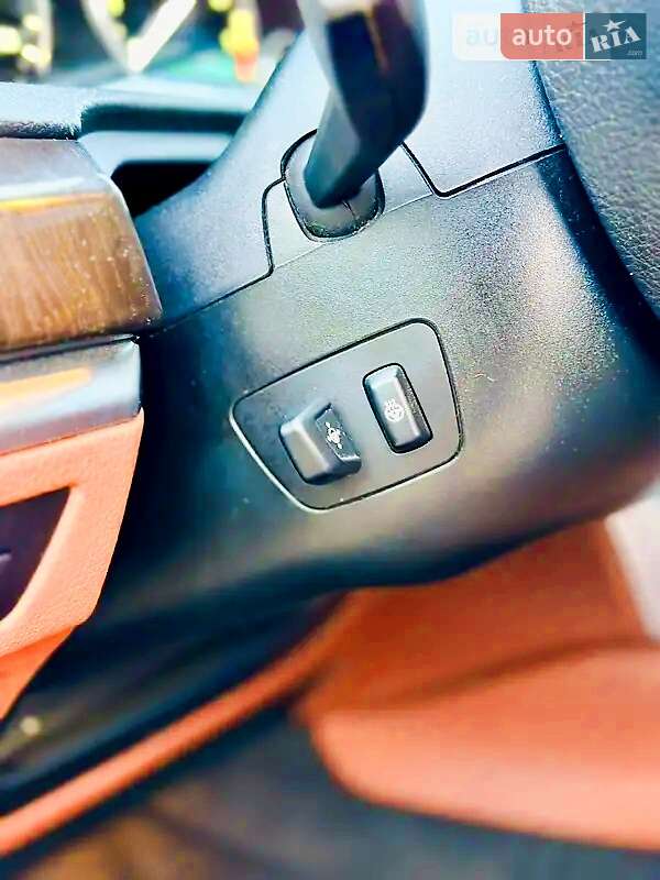 Ліфтбек BMW 5 Series GT 2011 в Києві