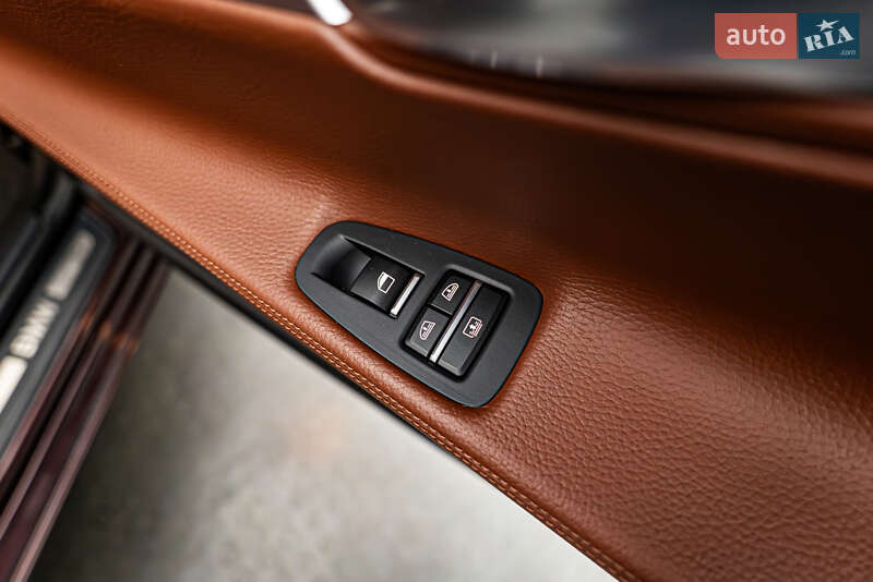 Лифтбек BMW 5 Series GT 2017 в Киеве фото 24 Лифтбек BMW 5 Series GT 2017 в Киеве