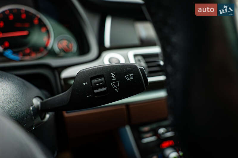 Лифтбек BMW 5 Series GT 2017 в Киеве фото 15 Лифтбек BMW 5 Series GT 2017 в Киеве