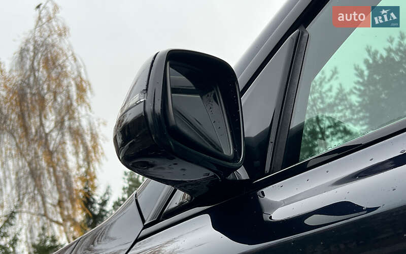 Лифтбек BMW 5 Series GT 2014 в Львове