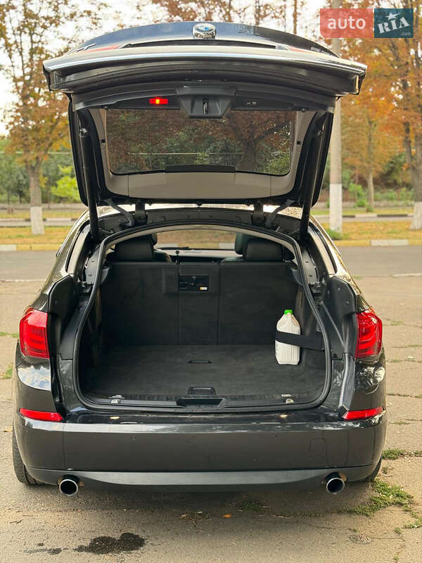 Ліфтбек BMW 5 Series GT 2015 в Миколаєві фото 18 Ліфтбек BMW 5 Series GT 2015 в Миколаєві