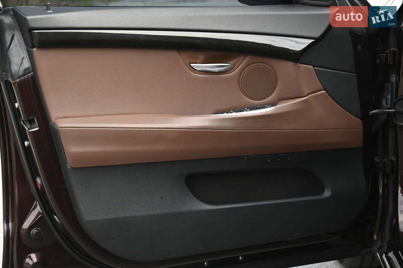 Лифтбек BMW 5 Series GT 2011 в Бердичеве фото 25 Лифтбек BMW 5 Series GT 2011 в Бердичеве