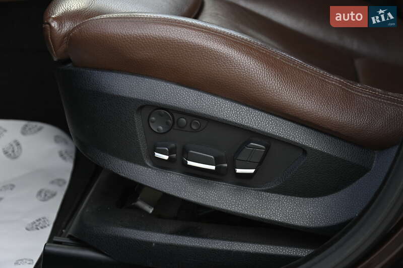 Лифтбек BMW 5 Series GT 2011 в Бердичеве фото 29 Лифтбек BMW 5 Series GT 2011 в Бердичеве