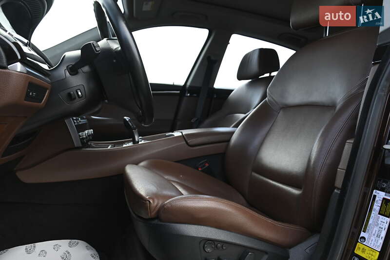 Лифтбек BMW 5 Series GT 2011 в Бердичеве фото 28 Лифтбек BMW 5 Series GT 2011 в Бердичеве