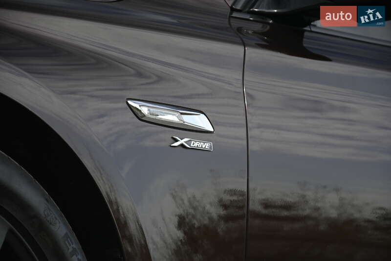 Лифтбек BMW 5 Series GT 2011 в Бердичеве фото 11 Лифтбек BMW 5 Series GT 2011 в Бердичеве