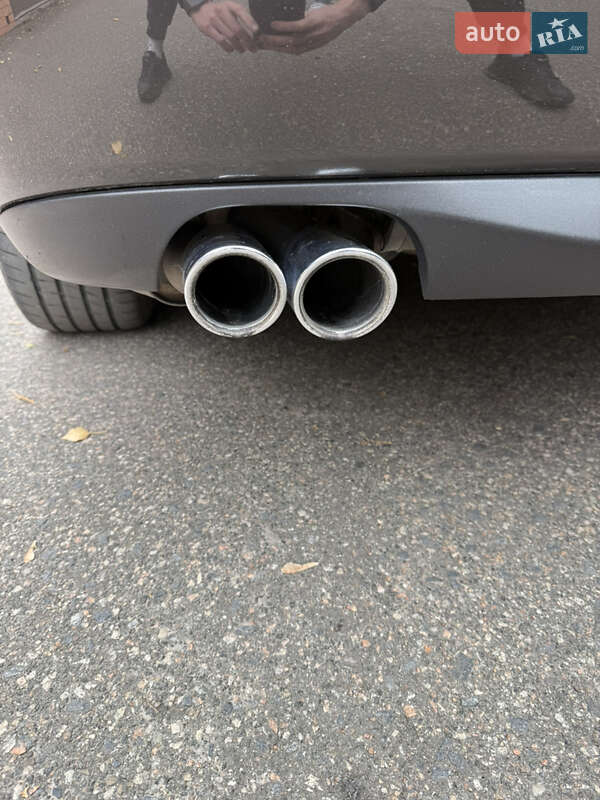 Лифтбек BMW 5 Series GT 2014 в Петропавловской Борщаговке