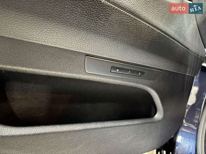 Лифтбек BMW 5 Series GT 2013 в Львове