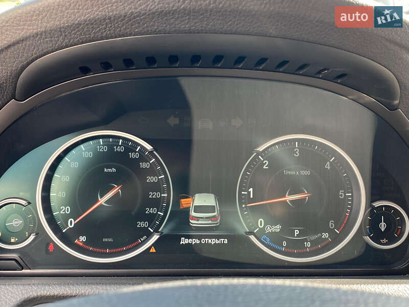 Ліфтбек BMW 5 Series GT 2013 в Рівному фото 13 Ліфтбек BMW 5 Series GT 2013 в Рівному