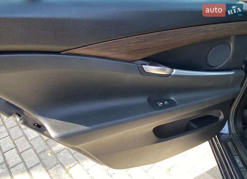 Ліфтбек BMW 5 Series GT 2013 в Рівному фото 23 Ліфтбек BMW 5 Series GT 2013 в Рівному