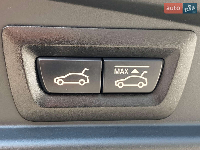 Ліфтбек BMW 5 Series GT 2013 в Рівному фото 27 Ліфтбек BMW 5 Series GT 2013 в Рівному