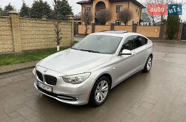 Лифтбек BMW 5 Series GT 2013 в Луцке